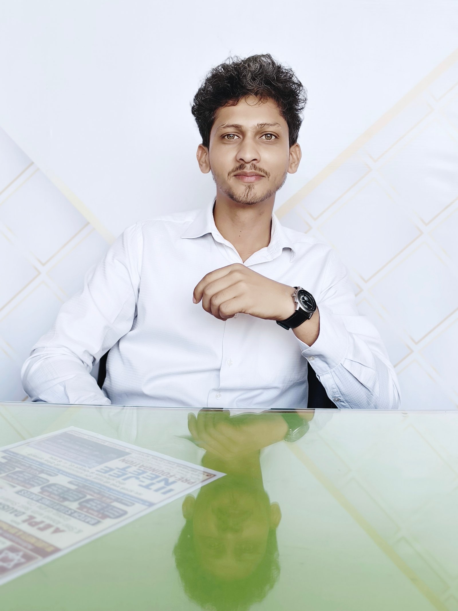 Raj Chaudhary 