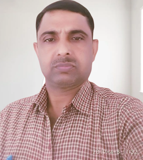 Rajesh Dwivedi 