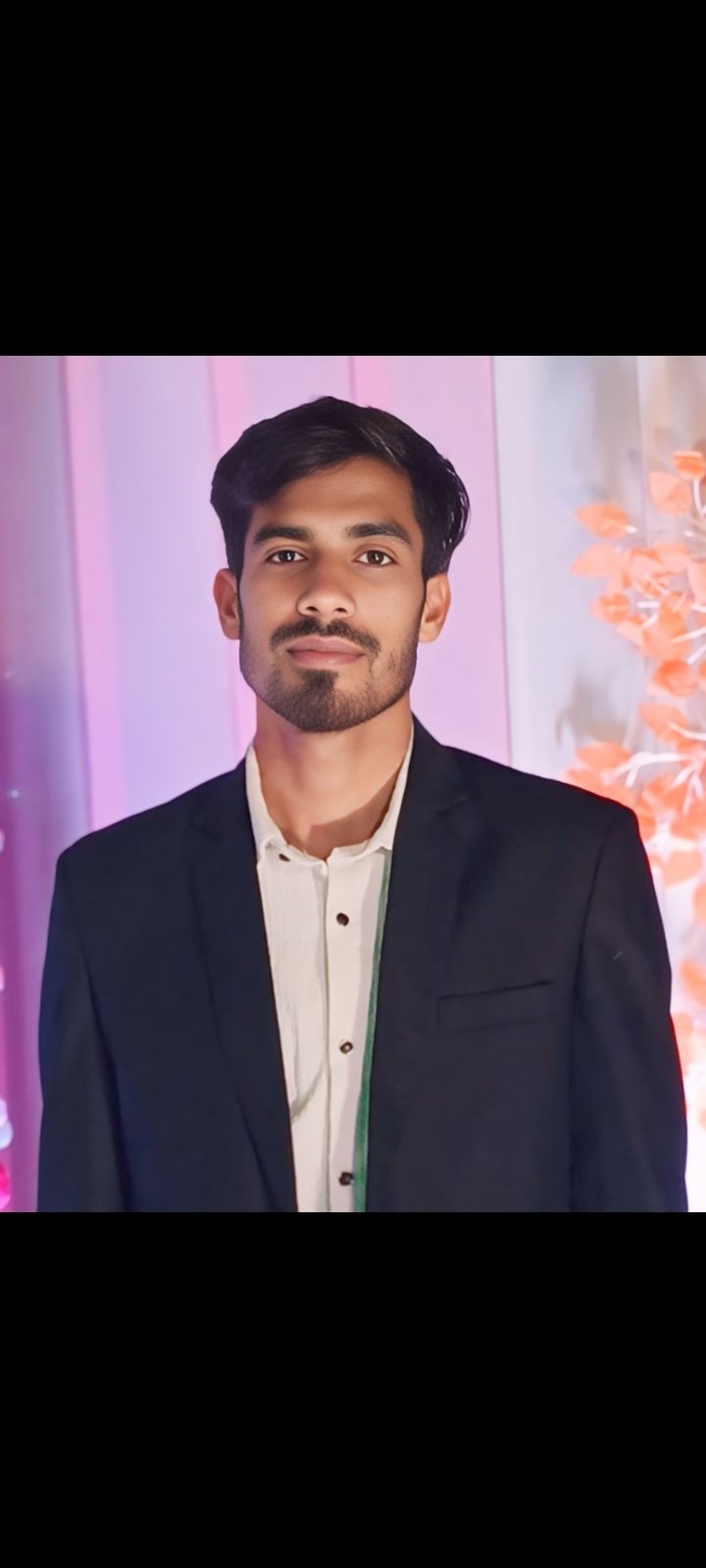 Susheel maurya